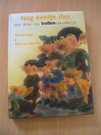 366 trollen verhaaltjes, elke dag een verhaaltje, Boeken, Ophalen of Verzenden, Zo goed als nieuw, Fictie algemeen, Voorleesboek