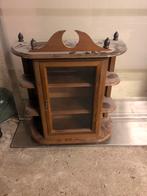 Leuk antiek kastje, Zo goed als nieuw, Minder dan 100 cm, 25 tot 50 cm, 50 tot 100 cm