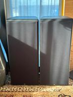 Unison Research MAX 2 Vloerstaande Luidsprekers - Demo Model, Info@monitor-audio.nl, Zo goed als nieuw, 120 watt of meer, Front, Rear of Stereo speakers