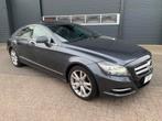 MERCEDES CLS350CDI AUT NAVI LED-XENON LEDER TOPTOESTAND!!!, Automaat, Euro 5, Sound system, Leder
