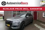 Audi Q7 3.0 TDI e-tron quattro Sport, Zeer Netjes, Trekhaak,, Automaat, 259 pk, 2420 kg, Bedrijf