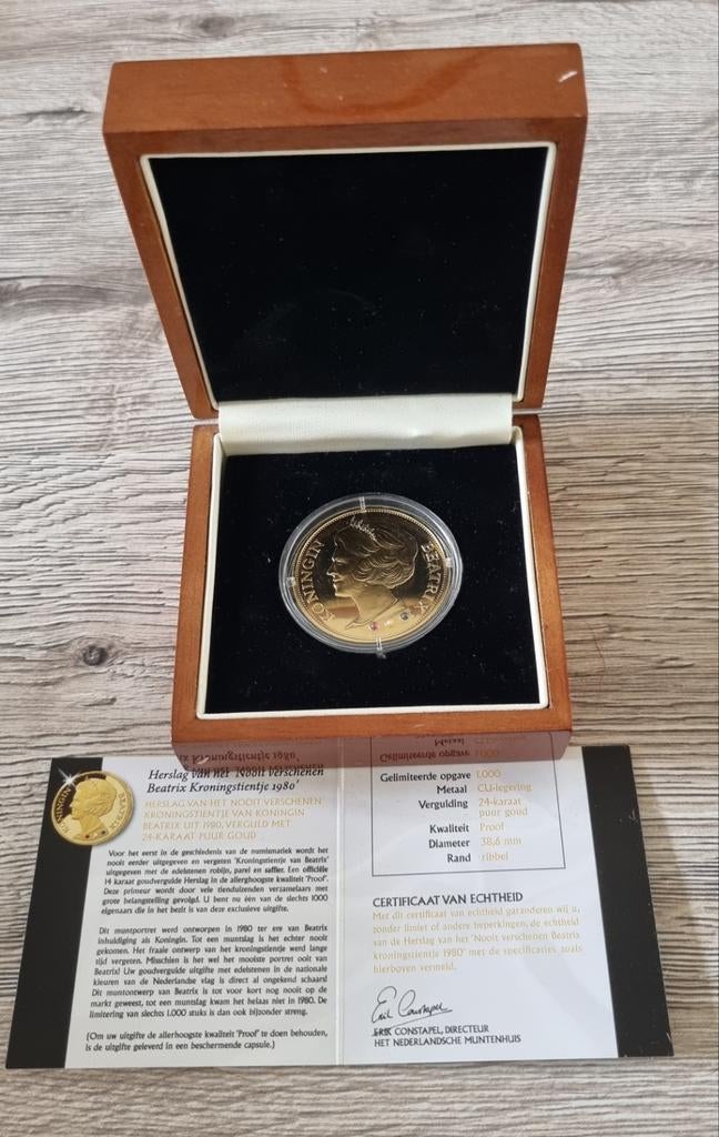 Verzamelpenning, Postzegels en Munten, Munten | Europa | Euromunten, Ophalen of Verzenden, Overige landen, 2 euro