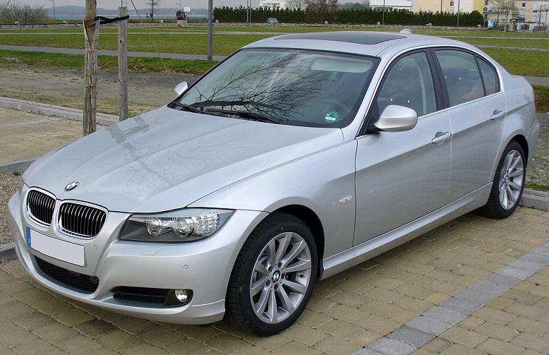 Slopers gezocht BMW E9x Reeks (alle uitvoeringen, Ophalen, Gebruikt, BMW