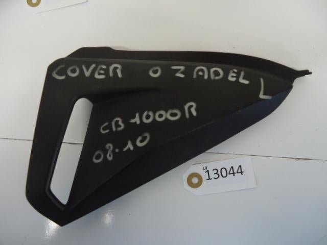CB1000R 2008 - 2010 Honda Cover Cover onder zadel D1-13215