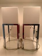 Prandina lampen 2 stuks, Ophalen, Zo goed als nieuw, Overige materialen, 25 tot 50 cm