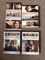 Grand Hotel Serie 1 & 2 DVD Boxset, Boxset, Drama, Ophalen of Verzenden, Zo goed als nieuw