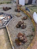 Grind, Tuin en Terras, Grind, Keien en Split, Ophalen