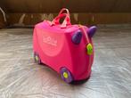 Trunki koffer eenhoorn, Hard kunststof, Minder dan 50 cm, Zo goed als nieuw, Minder dan 35 cm