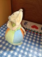Tiamo muis op rammelaar bal, Kinderen en Baby's, Ophalen of Verzenden, Zo goed als nieuw, Overige typen