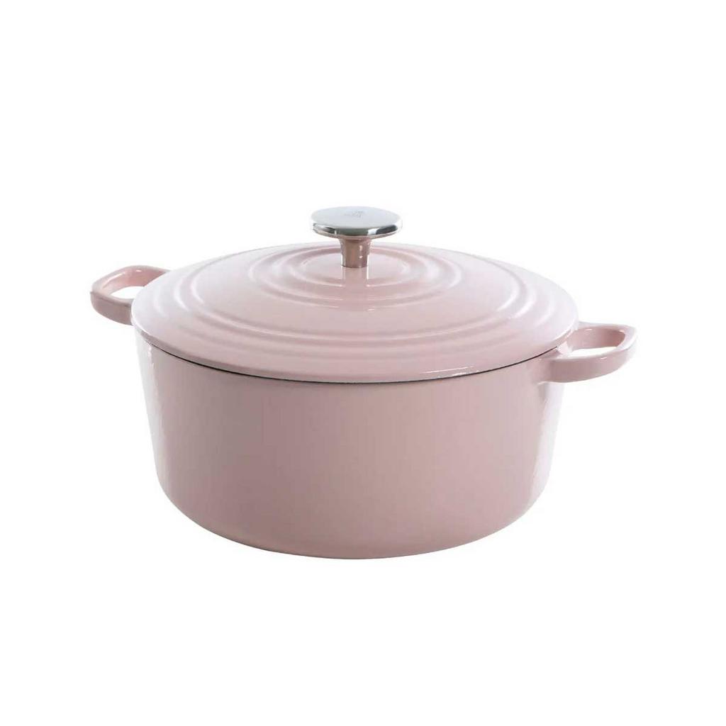 BK Bourgogne braadpan, Huis en Inrichting, Keuken | Potten en Pannen, Ophalen of Verzenden, Zo goed als nieuw, Gietijzer, Koekenpan of Braadpan