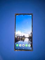 Samsung Galaxy S23 Ultra, Telecommunicatie, Mobiele telefoons | Hoesjes en Frontjes | Samsung, Verzenden, Zo goed als nieuw, Overige modellen