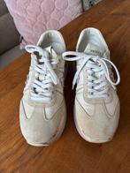 Premiata sneaker 483, maat 39, zgan, Verzenden, Beige, Sneakers of Gympen, Zo goed als nieuw