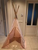 Tipi tent, Ophalen, Zo goed als nieuw