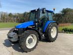 New holland tl90 2000 draaiuren 40km/h 2001, Lungo Stura Lazio 19
10156  Turin, IT, Tot 2500, Cnh.italia@pec.cnhind.com, CNH Indust