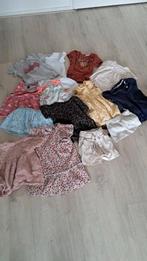 Leuk kledingpakket voor meisjes - diverse maten, Kinderen en Baby's, Kinderkleding | Overige, Ophalen of Verzenden, Gebruikt, Diverse