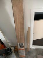 Laminaat GRATIS ophalen, Ophalen, 50 tot 150 cm, Nieuw, 10 tot 30 cm