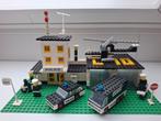 Lego 585 ( 585-1 ) 1976 Police Headquarters, Ophalen of Verzenden, Gebruikt