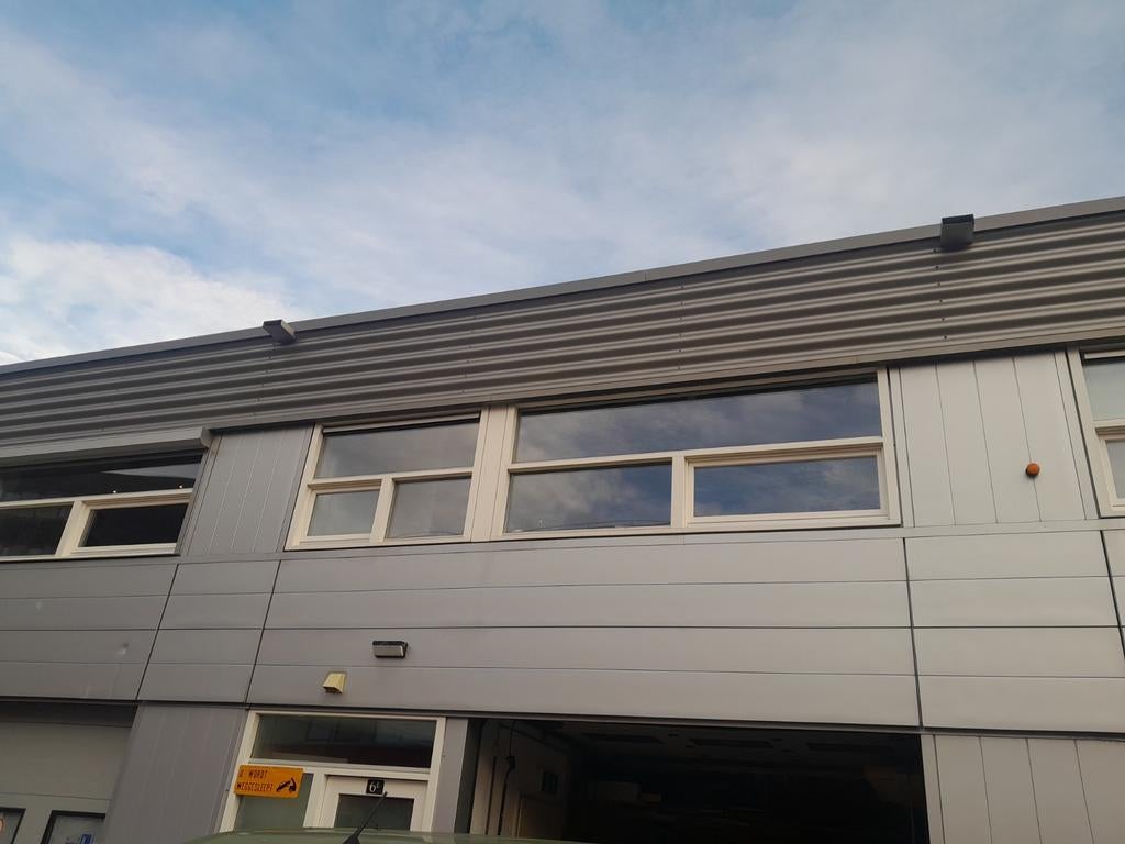 Kantoor/ bedrijfsruimte te huur in Waarderpolder Haarlem, 62 m², Huur, Bedrijfsruimte