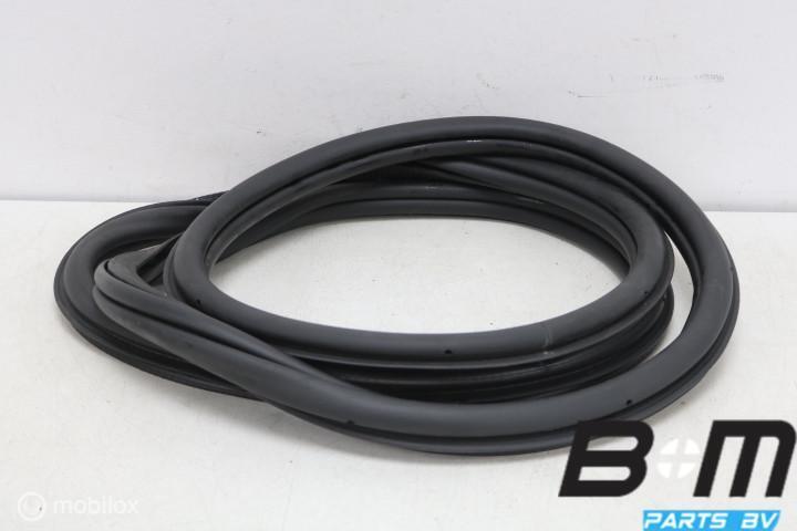 Portierrubber rechtsachter VW Up! 1S4867914C, Auto-onderdelen, Interieur en Bekleding, Gebruikt