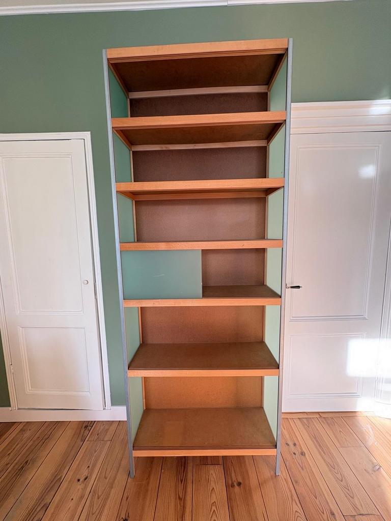 Kast merk Kewlox, Ophalen, Met plank(en), 200 cm of meer, 50 tot 100 cm