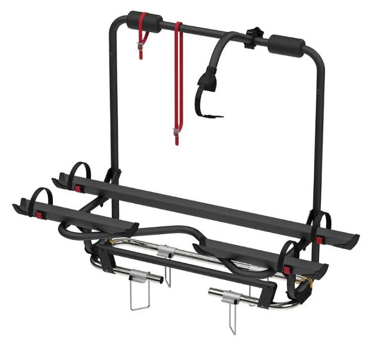 Fiamma Fietsdrager Caravan XL A Pro 300 Deep Black, Buurserstraat 15 A, 7481 EG,Haaksbergen, Ophalen of Verzenden, Info@123CamperOnderdelen.nl