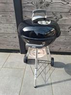 Zeer nette weber bbq inclusief extra's, Tuin en Terras, Houtskoolbarbecues, Ophalen
