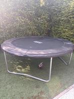 Salta trampoline gratis ophalen, Ophalen of Verzenden, Gebruikt
