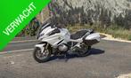 BMW R 1250 RT *AKRA*OPTION-719-PARTS*DYN.TOURCOMF.*ACC*KEYLE, Einsteinlaan 5
2289 CC  Rijswijk, NL, 1254 cc, Meer dan 35 kW, Toermotor