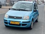 Fiat Panda 1.2 Dualogic AUTOMAAT/AIRCO/APK/TREKHAAK, Stof, 840 kg, Origineel Nederlands, Bedrijf