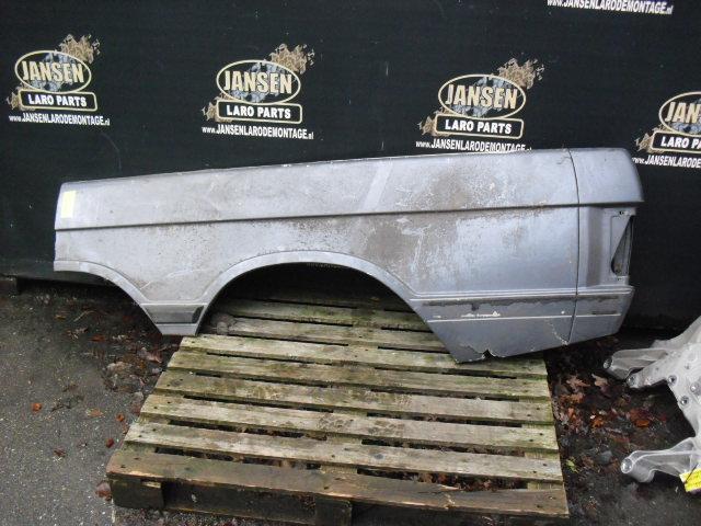 Range Rover Classic 5-deurs scherm voor 6x6 LA, Admin@jansenlaroparts.nl, Ophalen of Verzenden, Groenstraat 31B, Jansen Laro Parts