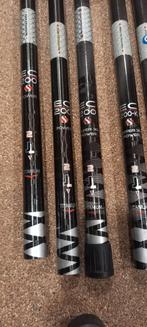 Colmic EC 200S, K & A serie topsetten 2,9mtr., Colmic, Nieuw, Ophalen of Verzenden, Nvt