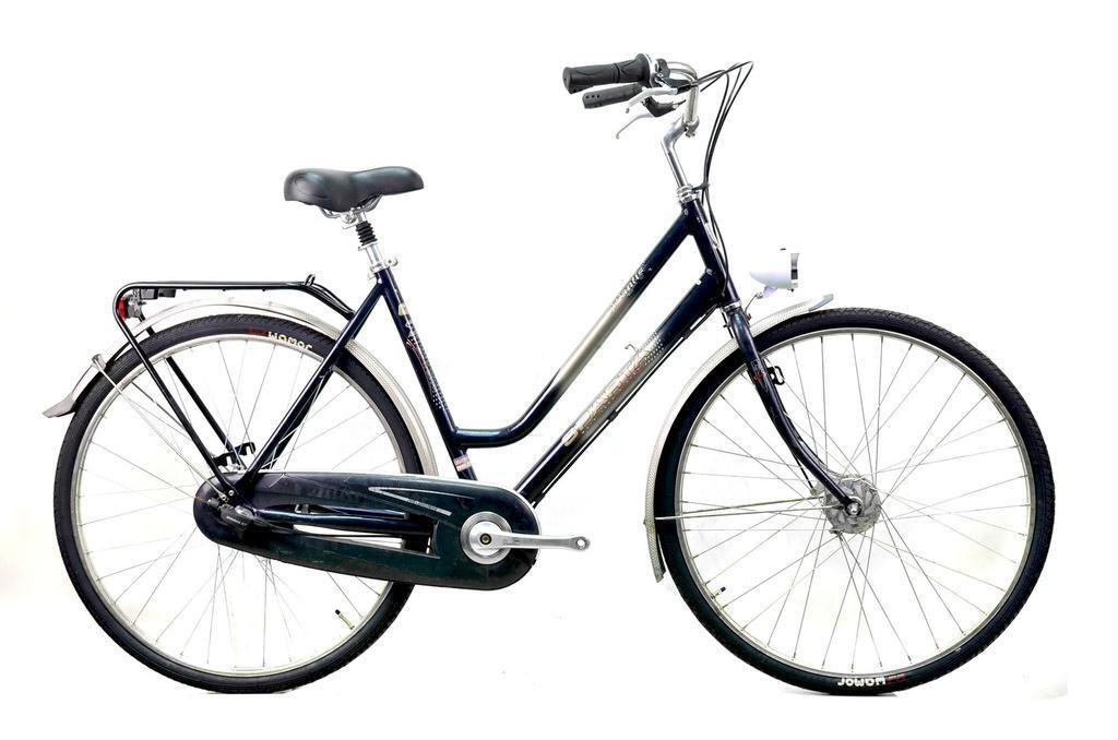 Damesfiets Sparta Atlantis 28"/53cm/7ver - Garantie/Levering, Fietsen en Brommers, Fietsen | Dames | Damesfietsen, Gebruikt, Facebikenl@gmail.com