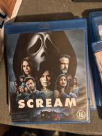 Scream Blu-ray, Cd's en Dvd's, Blu-ray, Ophalen of Verzenden, Gebruikt, Horror