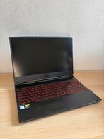 MSI Gaming Laptop GL65 9SD-007NL - Perfect onderhouden, Computers en Software, Windows Laptops, Met videokaart, Ophalen of Verzenden