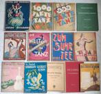 Verzameling antiek bladmuziek, Ophalen, Gebruikt, Overige soorten, Overige genres