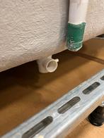 Beschadigd ligbad nummer 10 van 10., Doe-het-zelf en Verbouw, Sanitair, Ophalen, Gebruikt, Bad