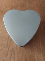 Blikken trommel Hart, Ophalen of Verzenden, Nieuw, Overige