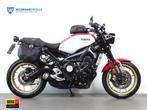 Yamaha XSR900 XSR 900 ABS, Motoren, Motoren | Yamaha, Bedrijf, Meer dan 35 kW, 847 cc, Traction Control