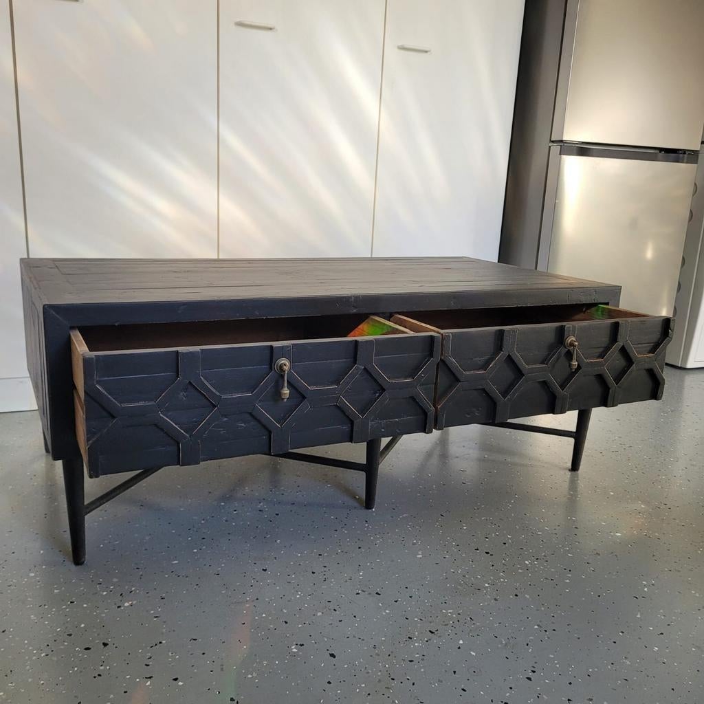 BePurehome TV-kast/Salontafel - Nieuwstaat, Ophalen, Modern, Industrieel, Nieuw, Minder dan 50 cm