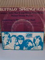 Buffalo Springfield, Ophalen of Verzenden, Gebruikt, Pop
