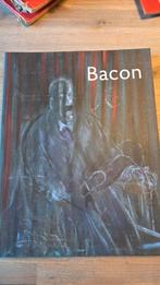 H. Janssen - Francis Bacon, Ophalen of Verzenden, Zo goed als nieuw, H. Janssen; E. Darley