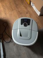 Voetenbadje, Witgoed en Apparatuur, Stofzuigers, Ophalen, Zo goed als nieuw