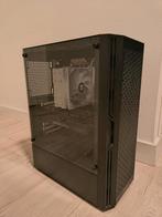 Snelle Game PC (5600X, 16GB, 1TB, RTX3070), Zelf gebouwde pc, Zo goed als nieuw, Gaming, SSD