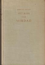 Het boek van Mirdad - Mikhail Naimy, Ophalen of Verzenden, Overige onderwerpen, Mikhail Naimy, Achtergrond en Informatie