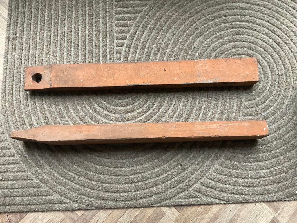 Contragewichten schuifraam 2 stuks 8 kg per stuk, Ophalen, Minder dan 80 cm