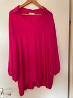 Nieuwe Paprika tuniek, cyclaam, maat 48, Ophalen of Verzenden, Nieuw, Maat 46/48 (XL) of groter, Roze