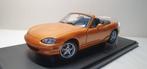 Gate Mazda Miata MX 5 second gen, Hobby en Vrije tijd, Modelauto's | 1:18, Ophalen of Verzenden, Zo goed als nieuw, Auto, Overige merken