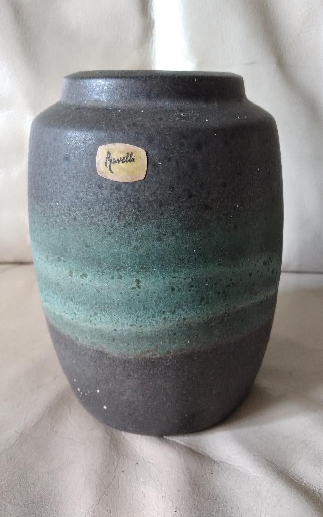 Mooie Ravelli vaas, Ophalen of Verzenden