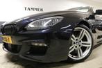 Bmw 6-SERIE 650I HIGH EXECUTIVE M-Sport gereviseerde motor D, Auto's, BMW, Automaat, Euro 5, Achterwielaandrijving, Gebruikt