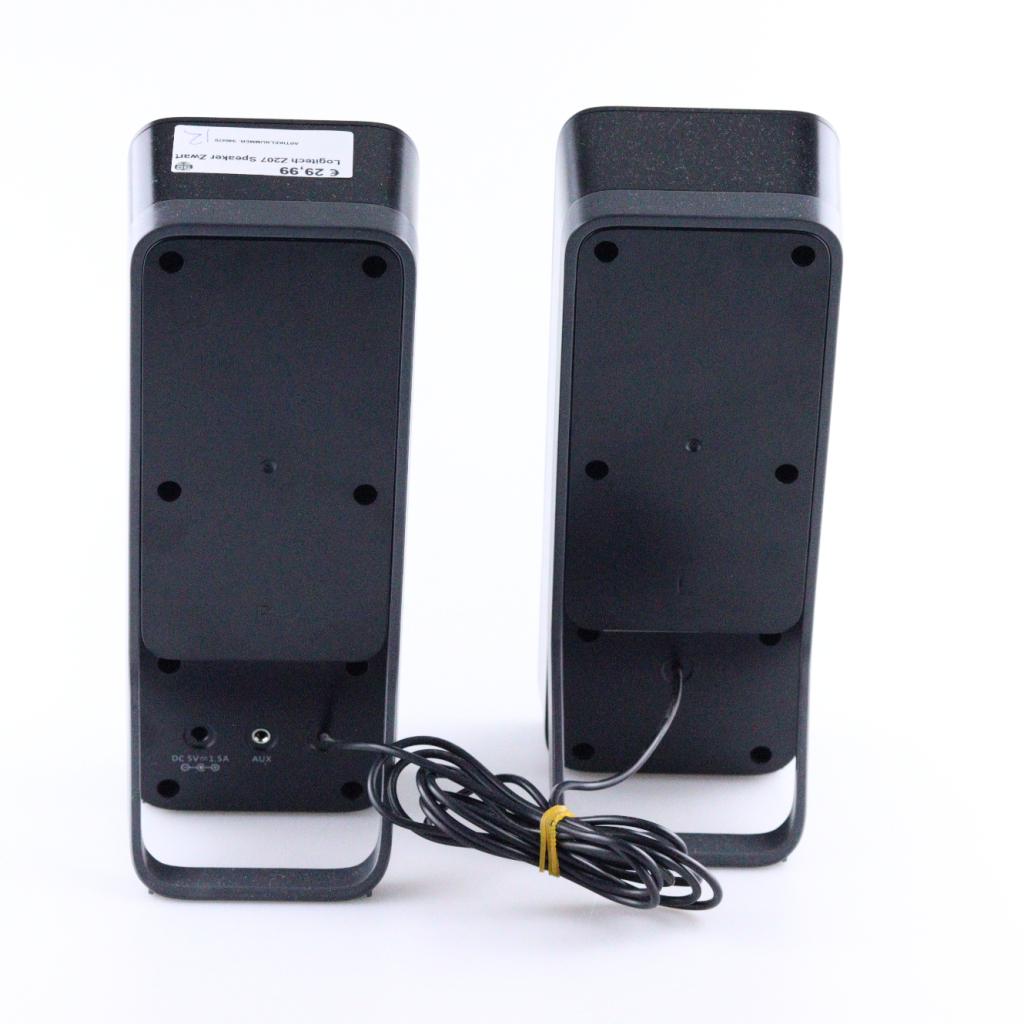 Logitech Z207 Speaker Zwart, Logitech, Zo goed als nieuw, Support@logitech.com, EPFL - Quartier de l'Innovation
Daniel Borel Innovation Center
1015 Lausanne
Switzerland